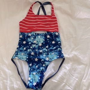 Like new bathing suit
